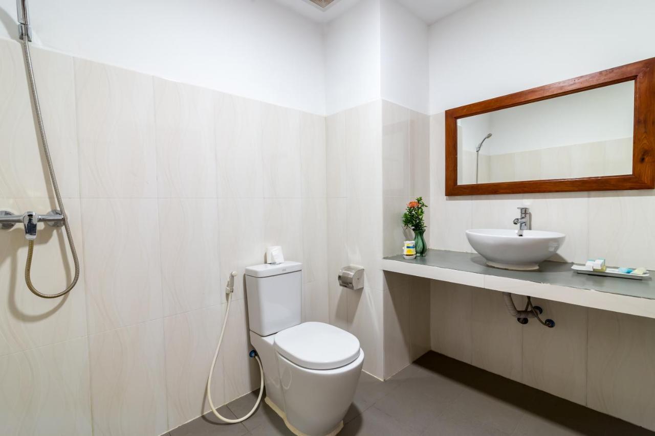 Ly Villa Angkor Ciudad de Siem Riep Exterior foto