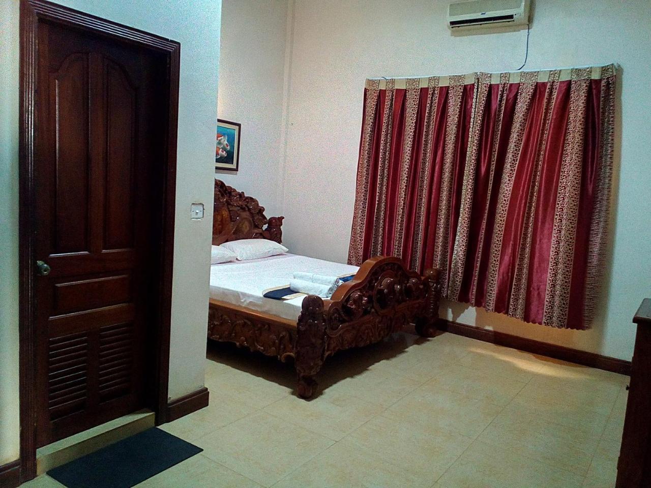 Ly Villa Angkor Ciudad de Siem Riep Exterior foto