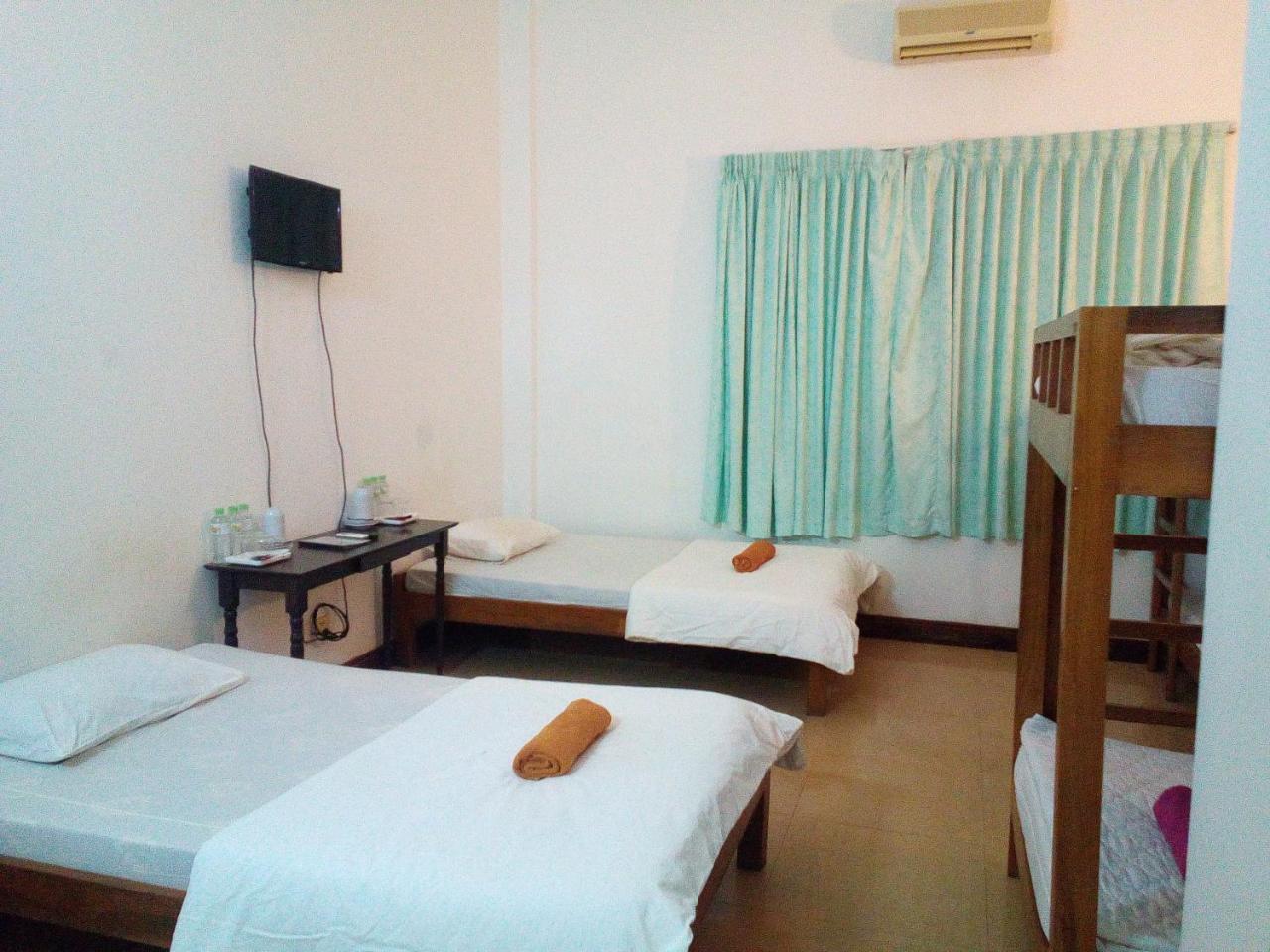 Ly Villa Angkor Ciudad de Siem Riep Exterior foto