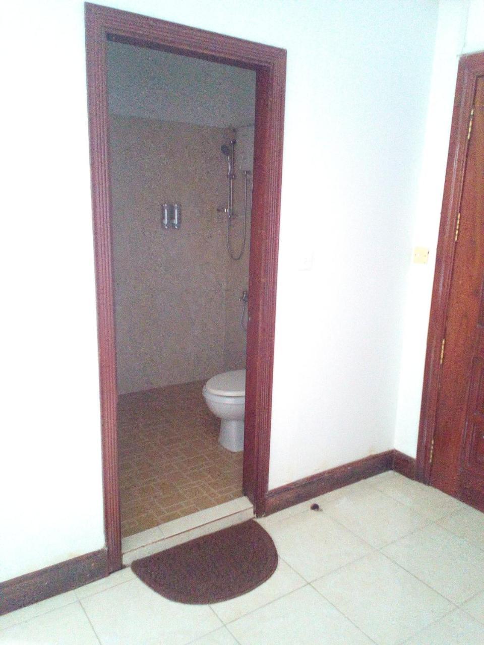 Ly Villa Angkor Ciudad de Siem Riep Exterior foto